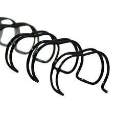 WIRE BINDING ELEMENT