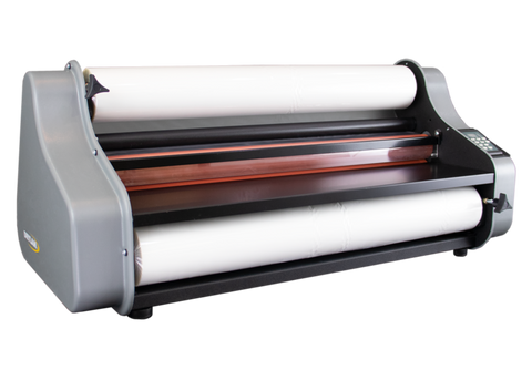 CL-27DX Deluxe 27" Element Series Laminator