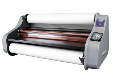 CL-27PR Professional 27" Element Series Laminator