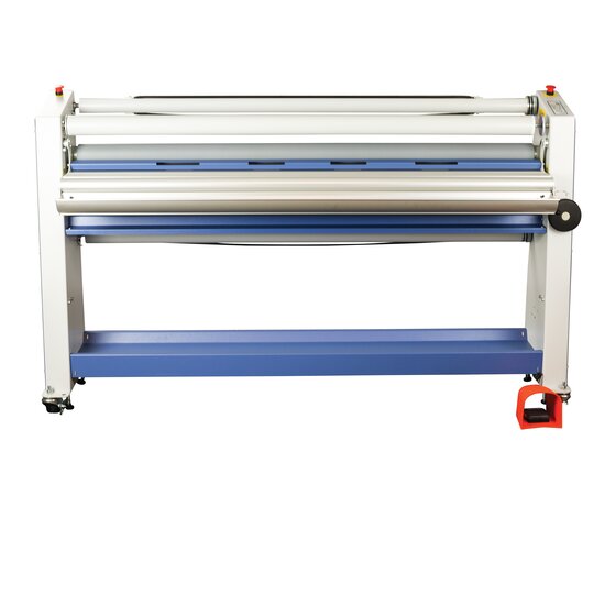 SEAL 54 EL Cold Roll Laminator