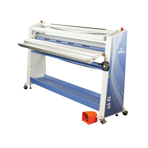 SEAL 54 EL Cold Roll Laminator