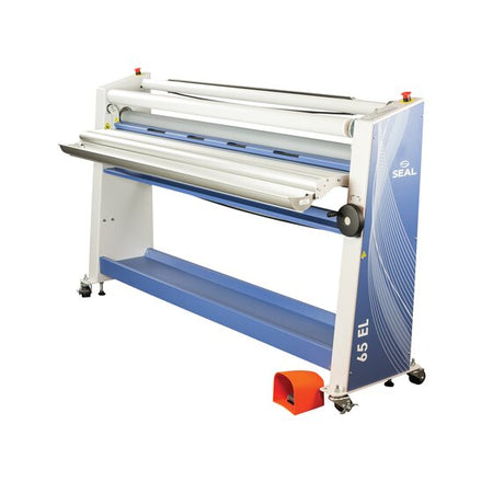 SEAL 54 EL Cold Roll Laminator