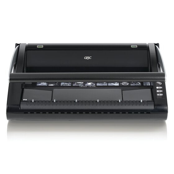 GBC ProClick P110 Manual Binding Machine