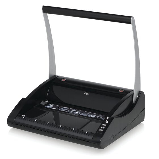 GBC ProClick P110 Manual Binding Machine