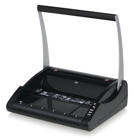 GBC ProClick P110 Manual Binding Machine