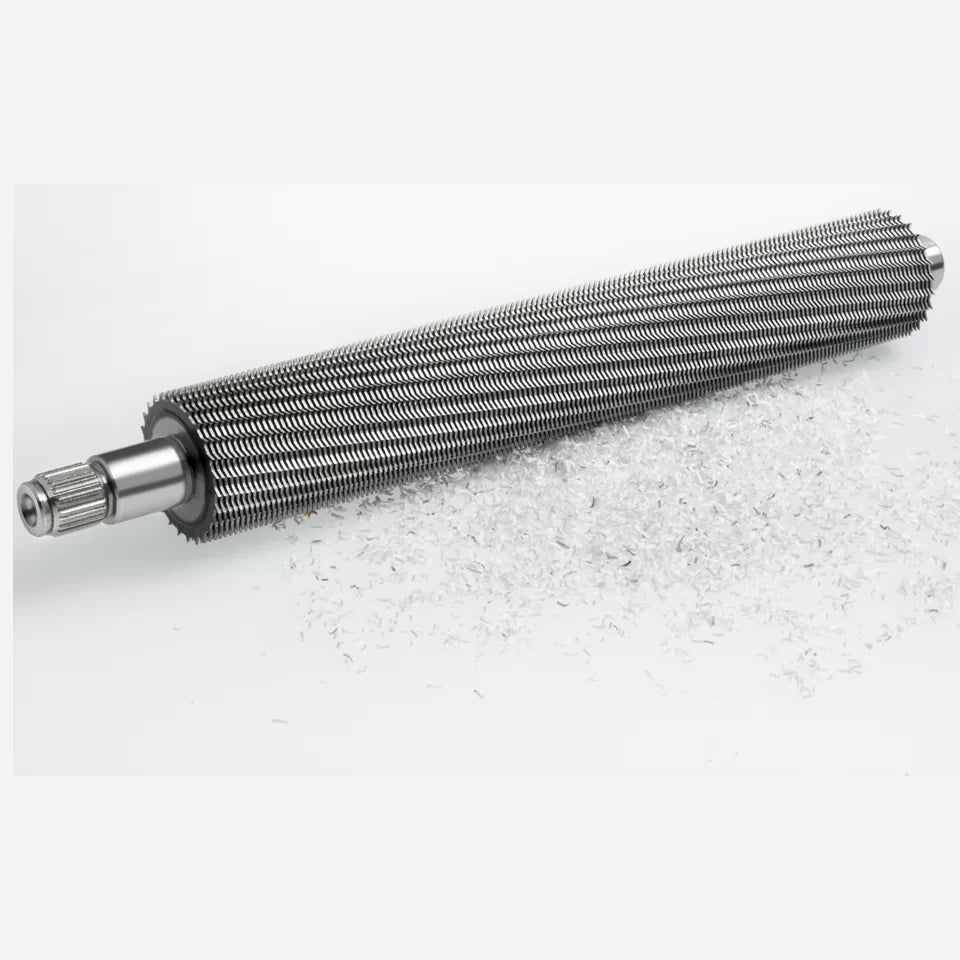 Destroyit 4005 SMC Paper Shredder