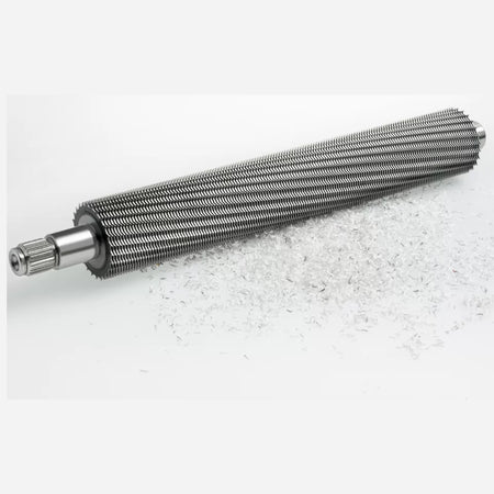 Destroyit 4005 SMC Paper Shredder