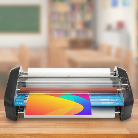 GBC Pinnacle 27 Laminator - Justbinding.com
