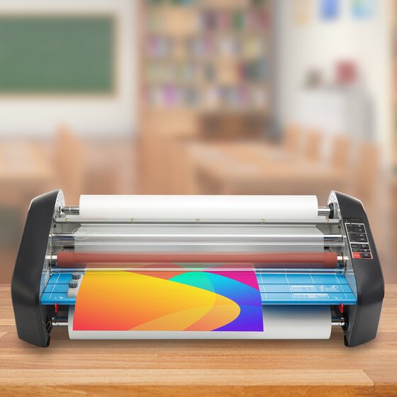 GBC Pinnacle 27 Laminator - Justbinding.com