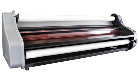 CL-40DX Element 40” Deluxe Laminator