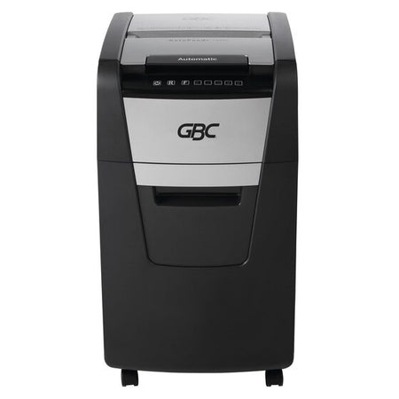 GBC AutoFeed+ Home Shredder, 150X, Super Cross-Cut WSM1757604