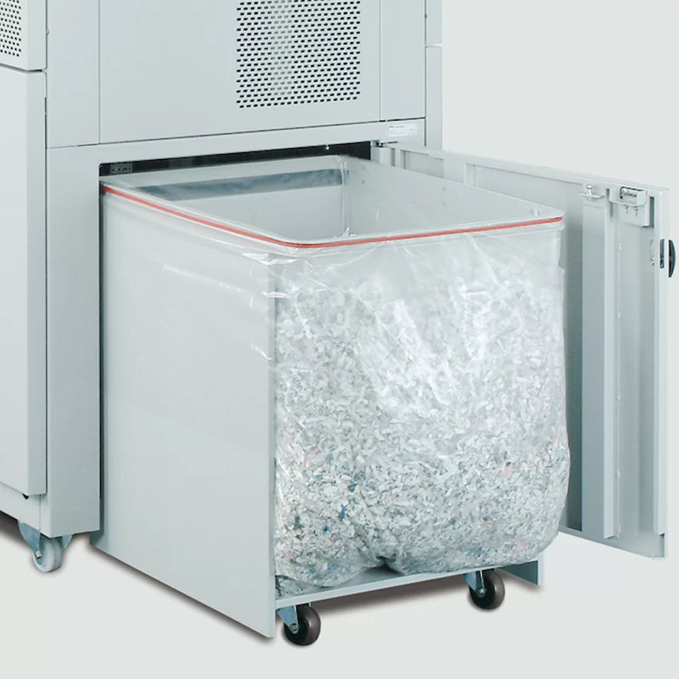 Destroyit 5009 High Capacity Cross-cut Shredder