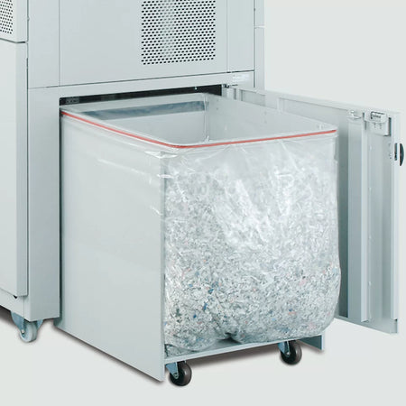 Destroyit 5009 High Capacity Cross-cut Shredder