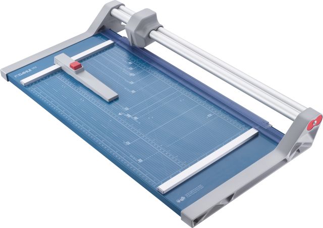Dahle Professional Rotary Trimmer - Justbinding.com