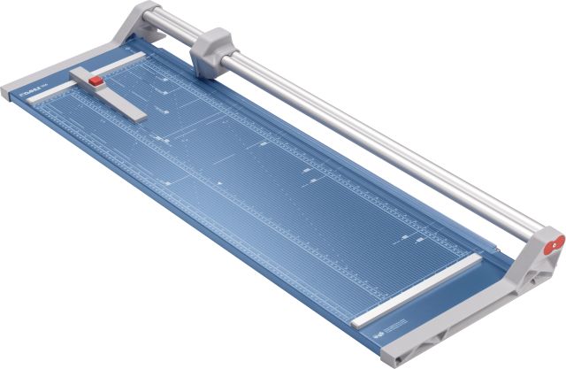 Dahle Professional Rotary Trimmer - Justbinding.com