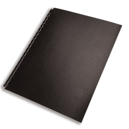 Regency Coil PrePunched Binding Cover - JustBinding.com