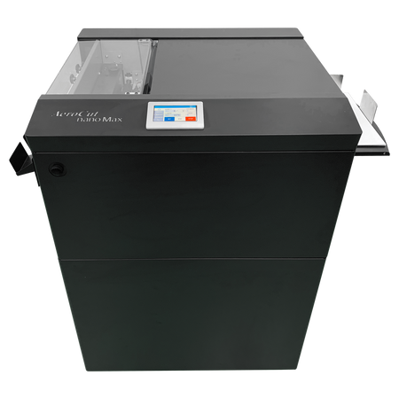 AeroCut nanoMax Slitter Cutter