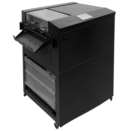 AeroCut nanoMax Slitter Cutter