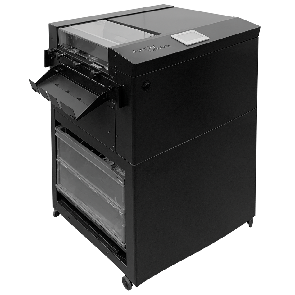 AeroCut nanoMax Slitter Cutter