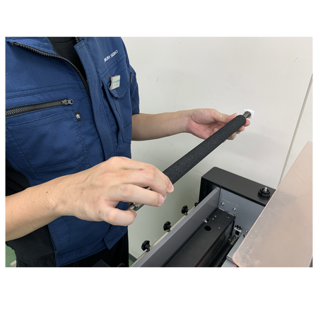 AeroCut nanoMax Slitter Cutter