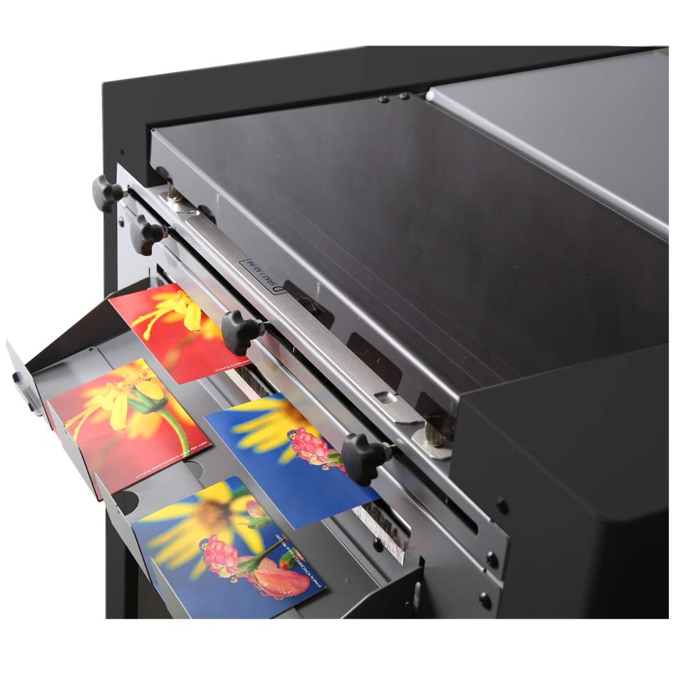 AeroCut nanoMax Slitter Cutter