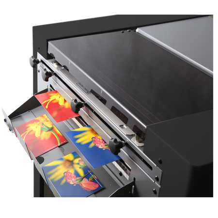 AeroCut nanoMax Slitter Cutter