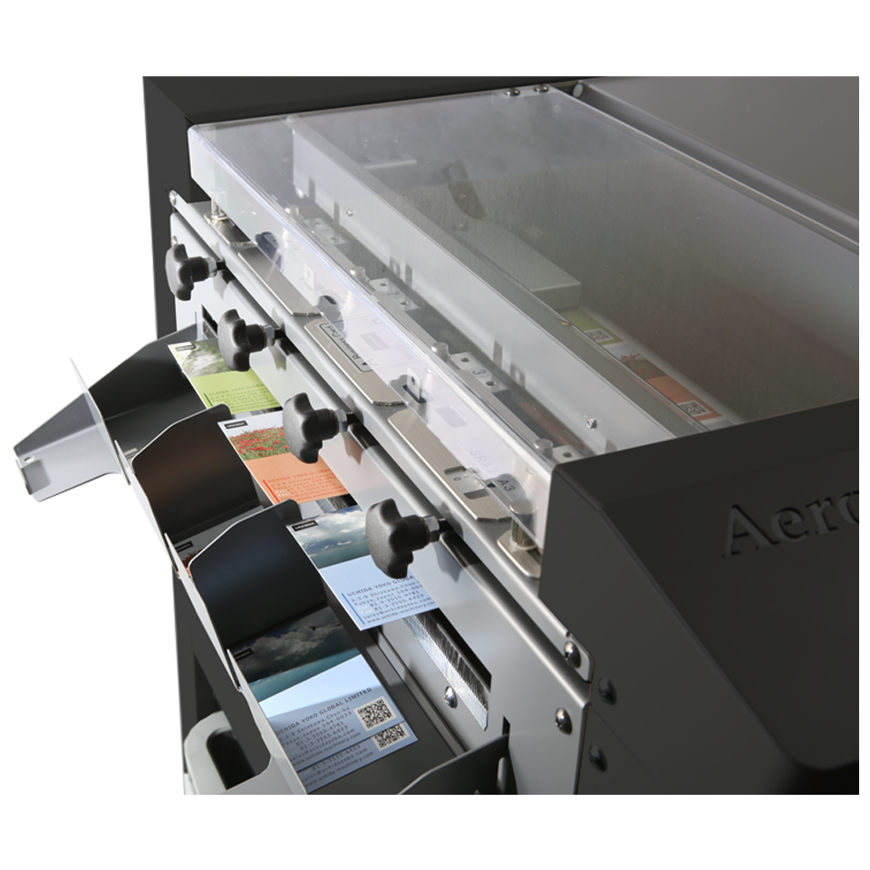 AeroCut nanoMax Slitter Cutter