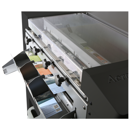 AeroCut nanoMax Slitter Cutter