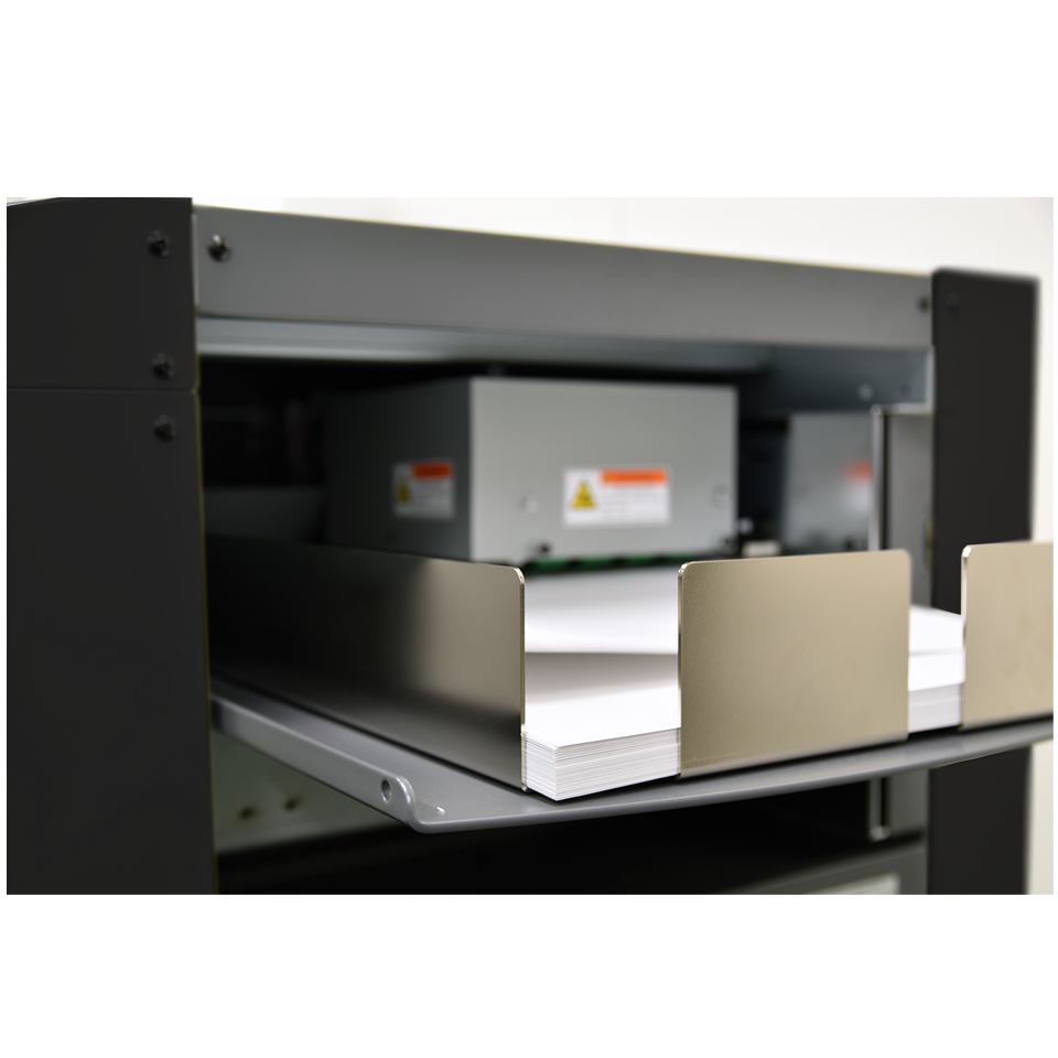 AeroCut nanoMax Slitter Cutter