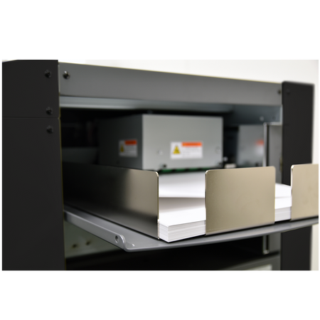 AeroCut nanoMax Slitter Cutter