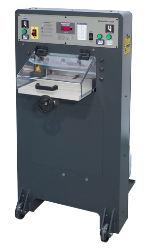 Challenge Spartan 150M Paper Cutter