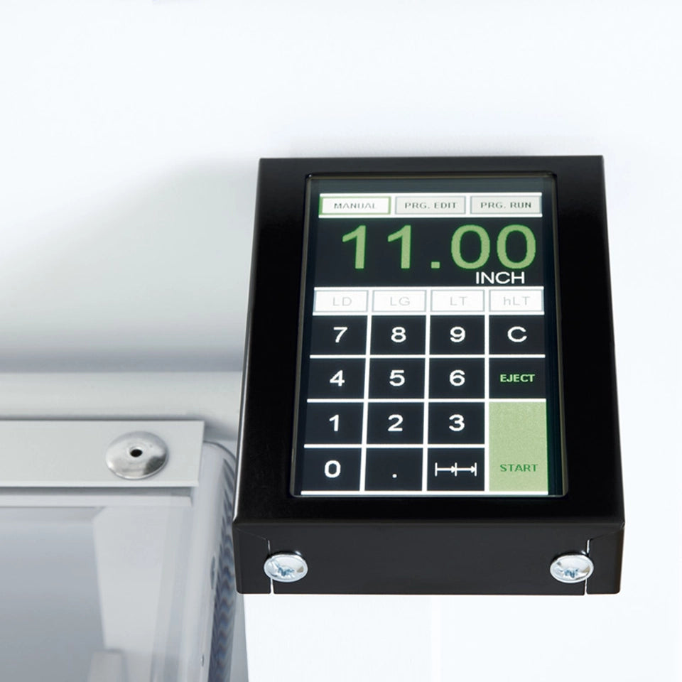 TRIUMPH 4855 AUTOMATIC PROGRAMMABLE CUTTER