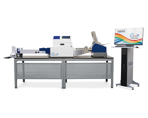 ColorMax9 Digital Color Printers