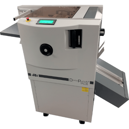 DocuPunch+PLUS - Justbinding.com