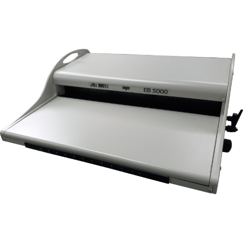 EB5000 Semi-Automatic Wire Closer (Copy) - Justbinding.com