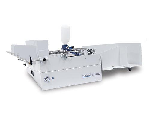 FD 432 Envelope Sealer