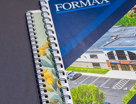Formax Wire200 Electric Wire Binder