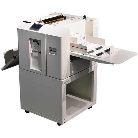 MBM Laminator and Foil Fuser, Foilglazer II