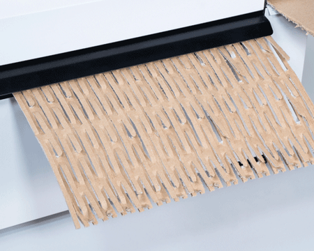 Formax Greenwave 430 Cardboard Perforator - Justbinding.com