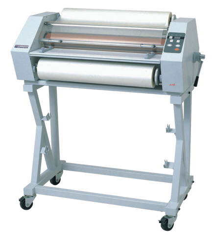 LPP6512 ROLL LAMINATOR