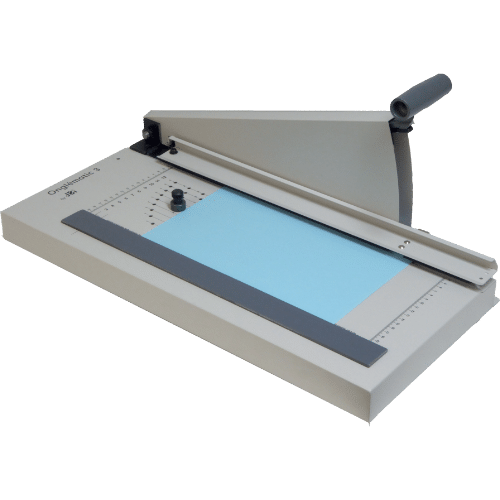 JBI Onglematic Series Tab Cutter Accessories - Justbinding.com