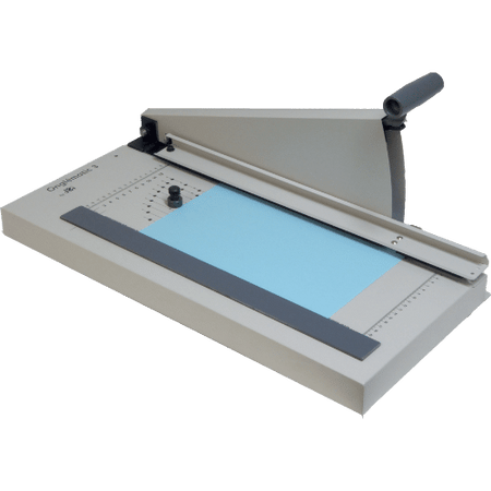 JBI Onglematic Series Tab Cutter Accessories - Justbinding.com