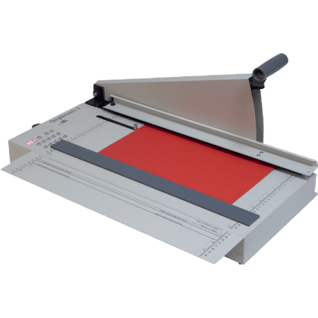 JBI Onglematic Series Tab Cutter Accessories - Justbinding.com