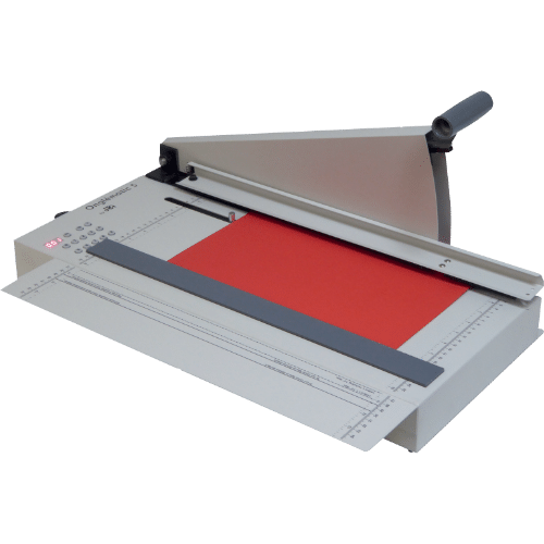 JBI Onglematic Series Tab Cutter Accessories - Justbinding.com