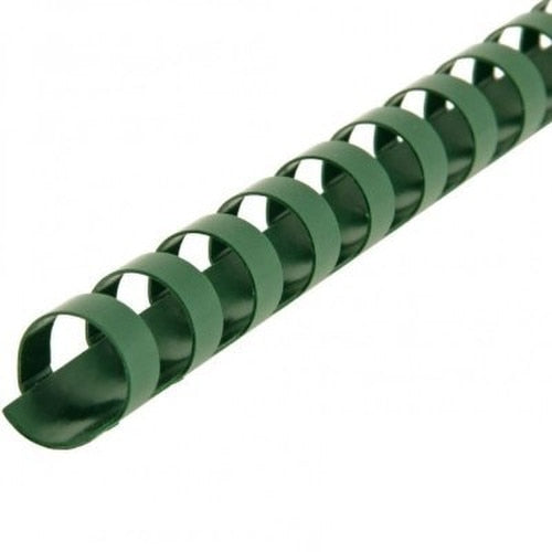 Bulk Carton 19  Ring Plastic Combs 11 sizes - Justbinding.com