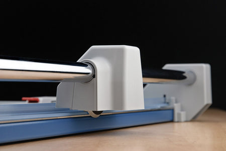 Dahle Professional Rotary Trimmer - Justbinding.com