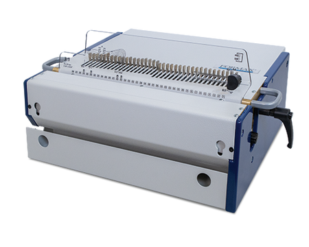 Formax Punch100 Modular Wire Electric Punching System