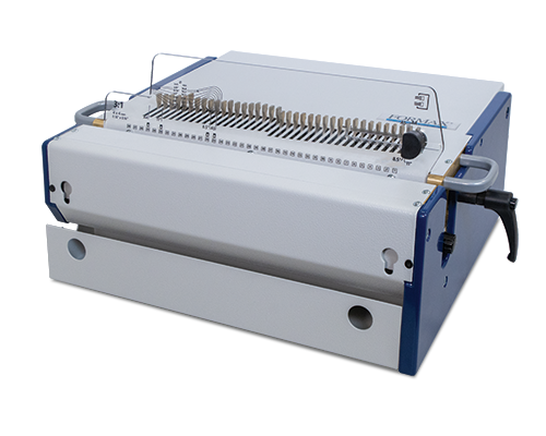 Formax Punch100 Modular Wire Electric Punching System