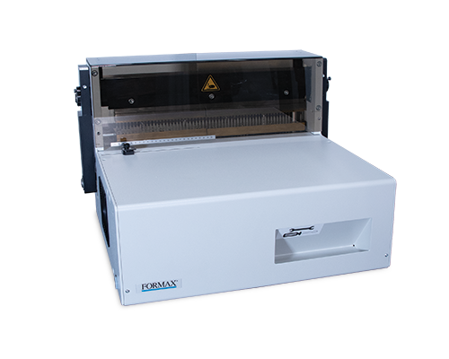 Formax Punch200 Heavy-Duty Electric Punching System