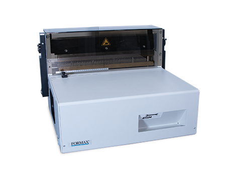 Formax Punch200 Heavy-Duty Electric Punching System